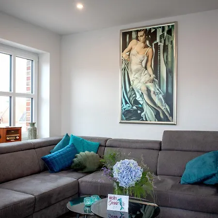 Seewiefke غريتسيل