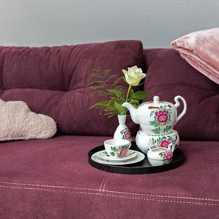 Seewiefke شقة غريتسيل