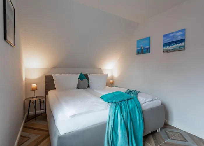 Seewiefke * Greetsiel