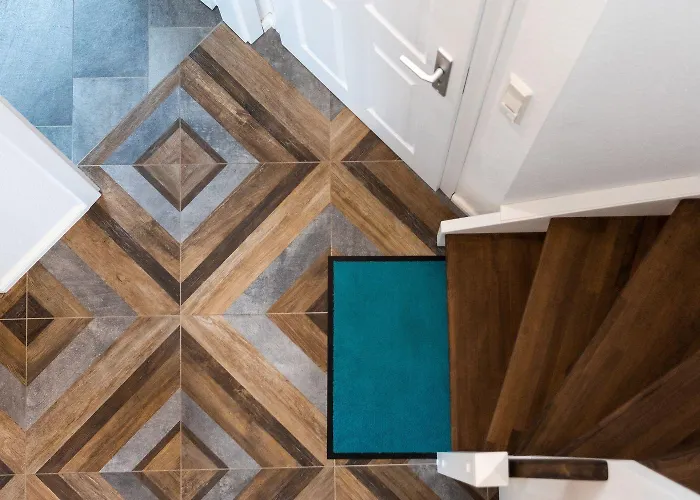 Seewiefke * Greetsiel