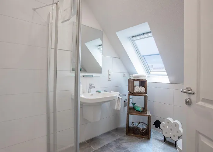 Seewiefke * Greetsiel