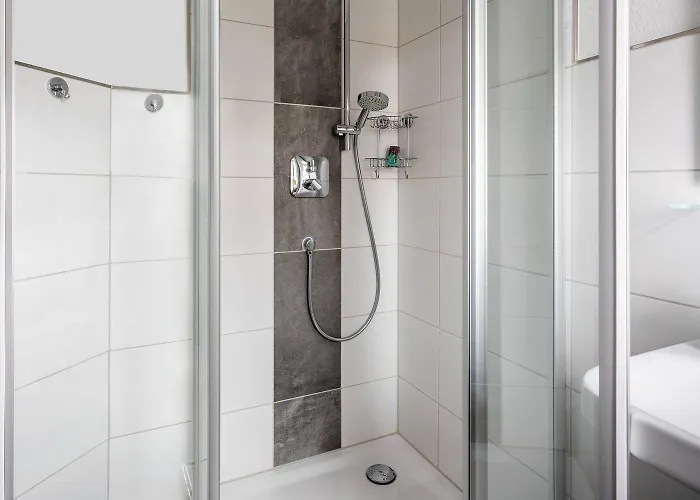 Seewiefke * Greetsiel