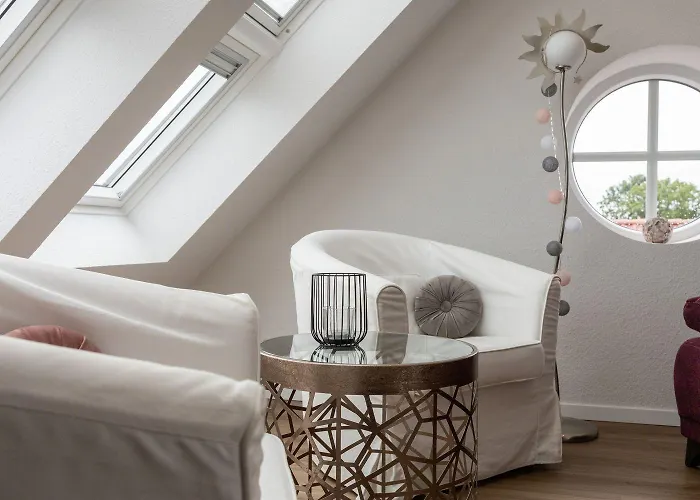 Apartament Seewiefke Greetsiel